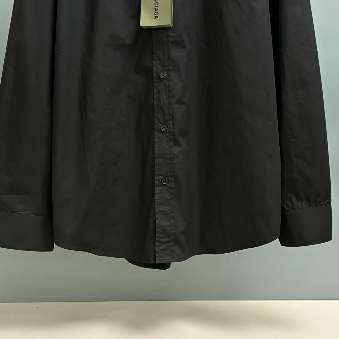 BALENCIAGA/ Classic 40 logo logo WI-FI Size：S M L XL